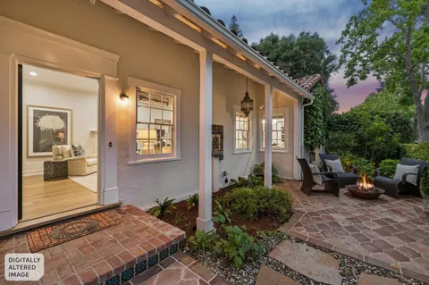 $3,980,000 | 690 Lincoln Avenue, Palo Alto, CA 94301