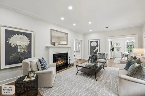 $3,980,000 | 690 Lincoln Avenue, Palo Alto, CA 94301
