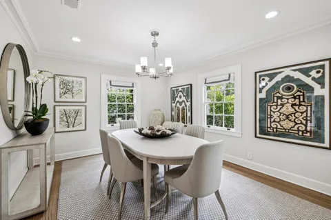 $3,980,000 | 690 Lincoln Avenue, Palo Alto, CA 94301