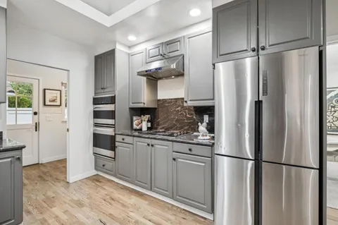 $3,980,000 | 690 Lincoln Avenue, Palo Alto, CA 94301