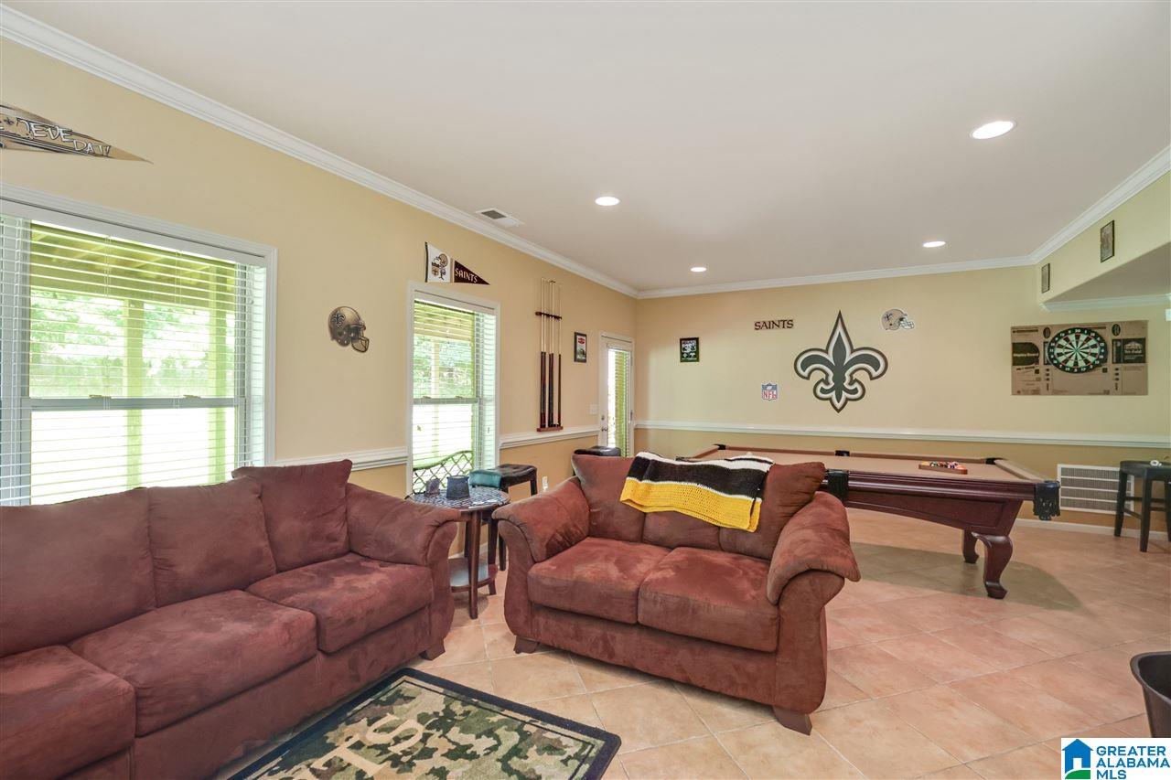 1024 Stoneykirk Road Pelham, AL 35124 - Photo 13 of 41