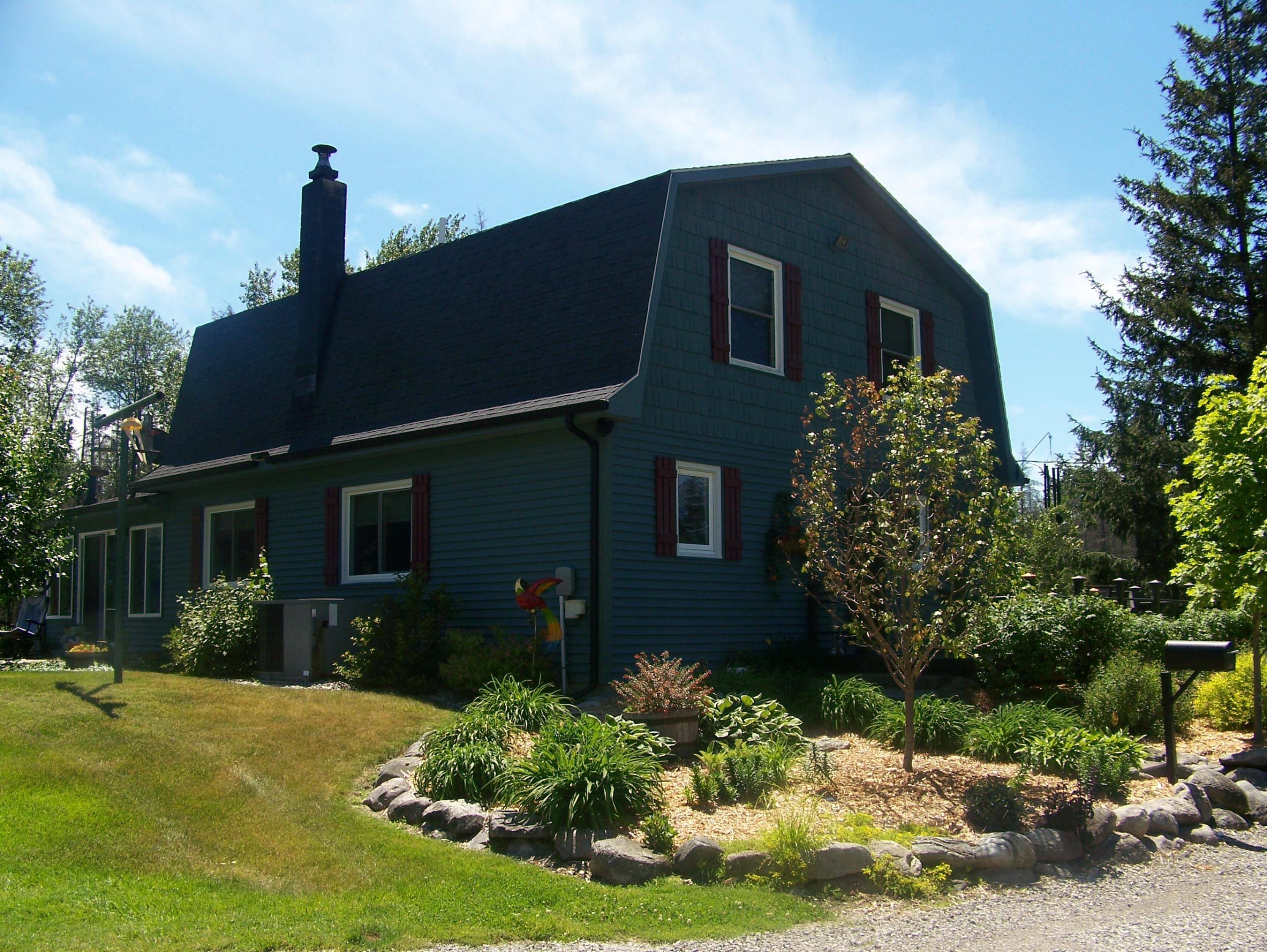 5687 West Frutchey Ranch Road Curran, MI 48728 - Photo 1 of 41 Gallery Image 1