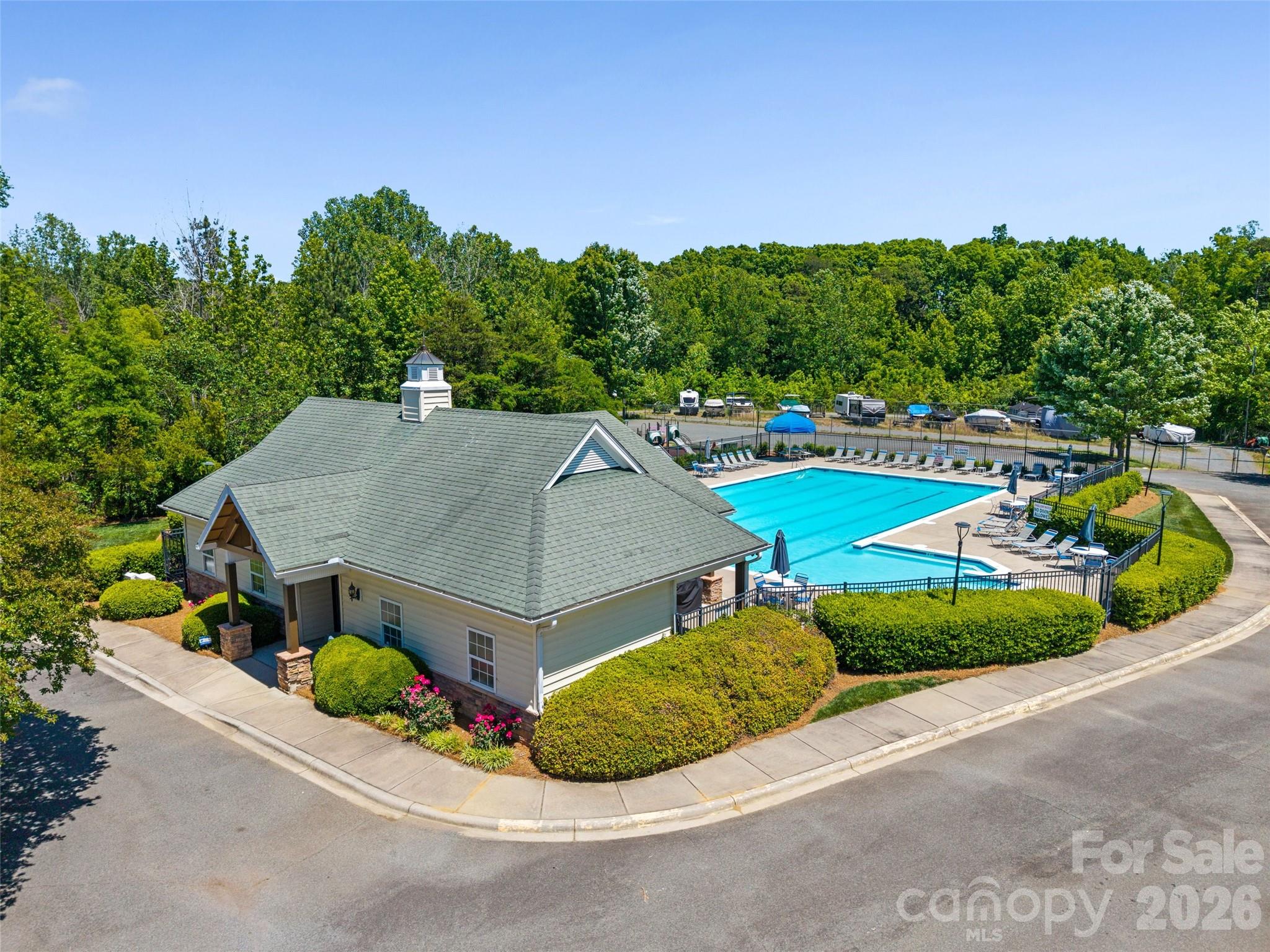 3418 Fallowbrook Forest York, SC 29745 - Photo 35 of 44