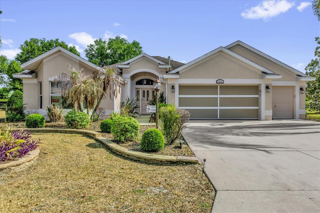 2234 Kershaw Road The Villages, FL 32162 - Photo 1 of 35