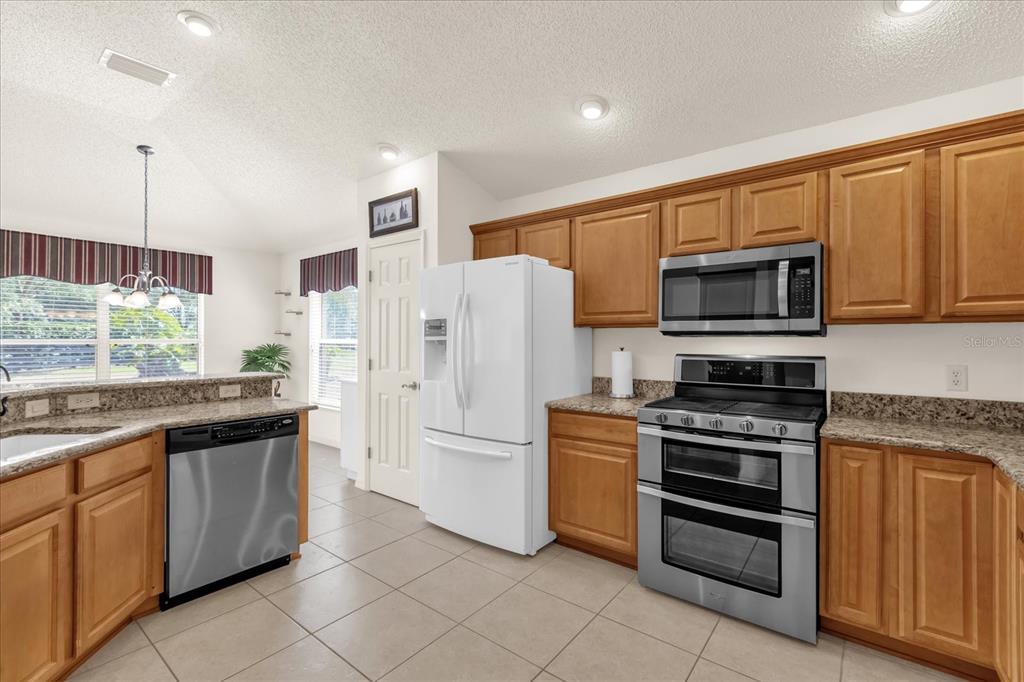 2234 Kershaw Road The Villages, FL 32162 - Photo 13 of 35