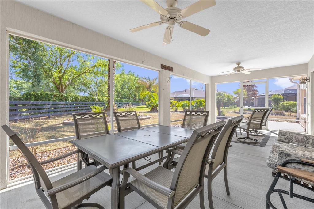 2234 Kershaw Road The Villages, FL 32162 - Photo 23 of 35