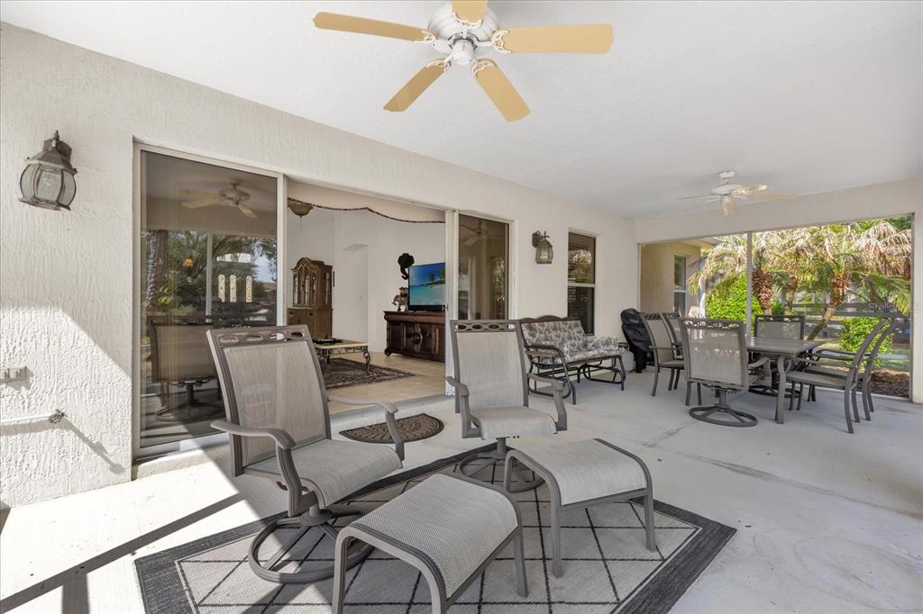 2234 Kershaw Road The Villages, FL 32162 - Photo 24 of 35