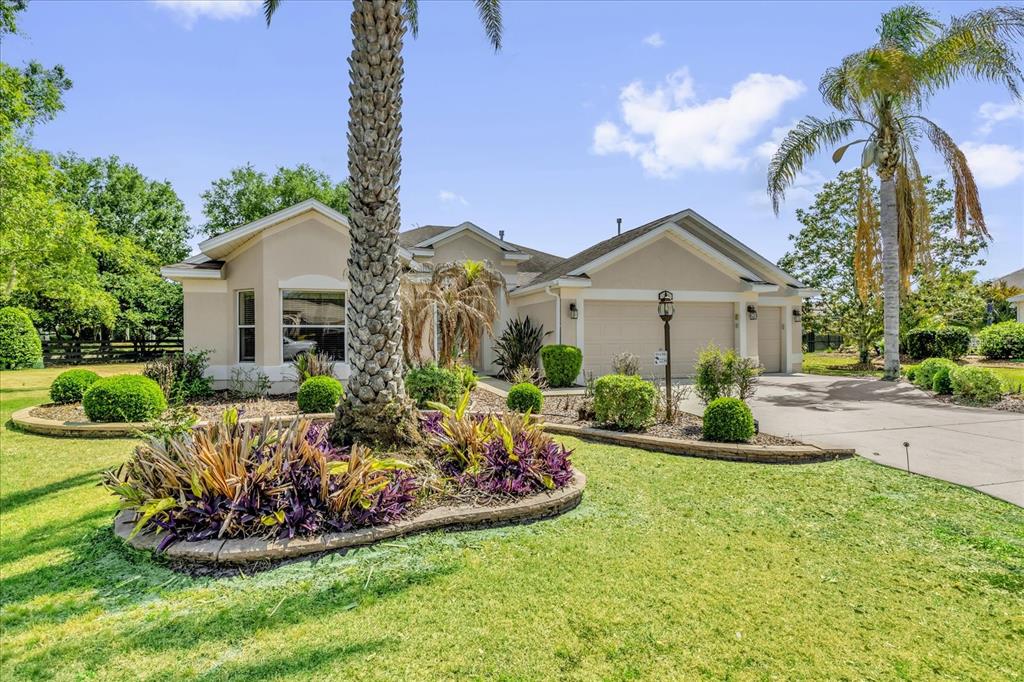2234 Kershaw Road The Villages, FL 32162 - Photo 29 of 35