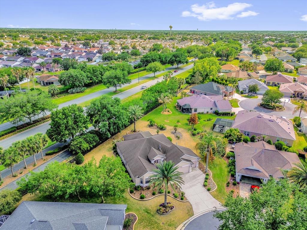 2234 Kershaw Road The Villages, FL 32162 - Photo 31 of 35