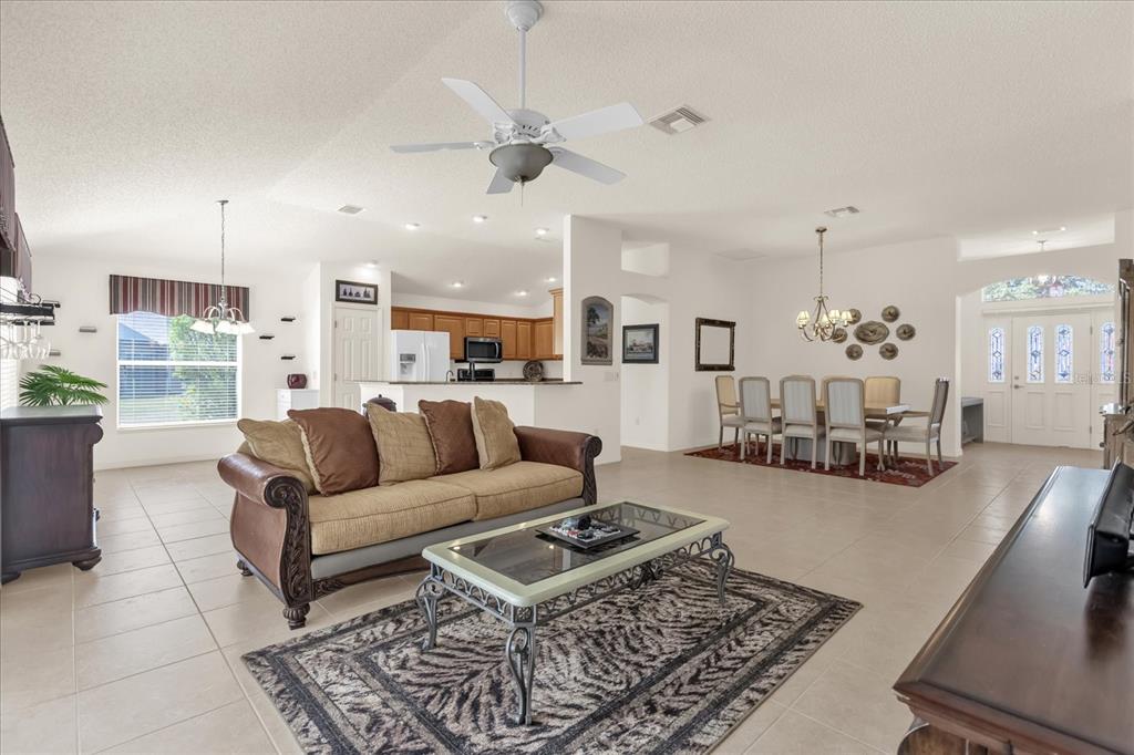 2234 Kershaw Road The Villages, FL 32162 - Photo 6 of 35