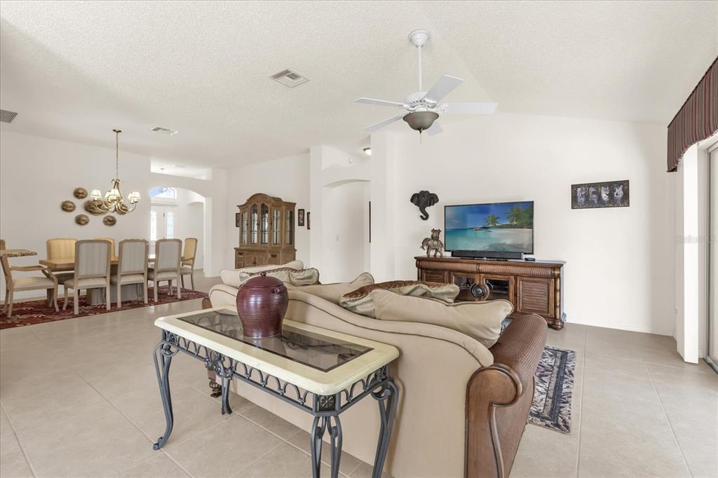2234 Kershaw Road The Villages, FL 32162 - Photo 8 of 35