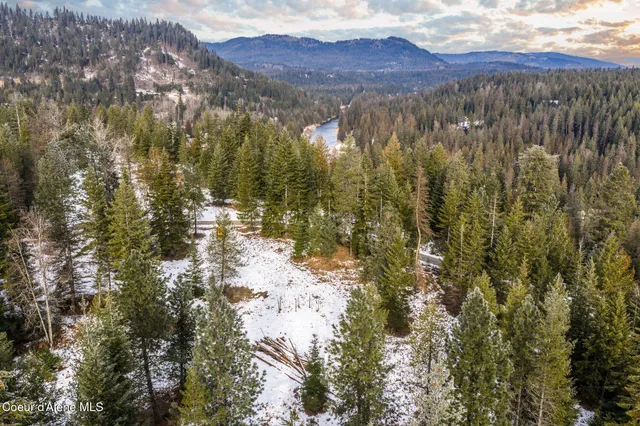 $375,000 | Lot 41 Highway 57 Priest River, Priest River, ID 83856