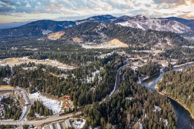 $375,000 | Lot 41 Highway 57 Priest River, Priest River, ID 83856
