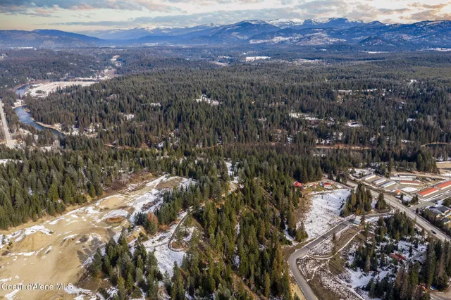 $375,000 | Lot 41 Highway 57 Priest River, Priest River, ID 83856