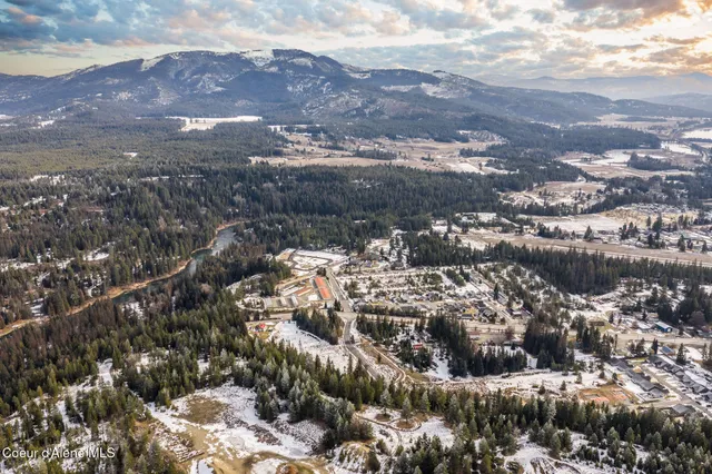 $375,000 | Lot 41 Highway 57 Priest River, Priest River, ID 83856