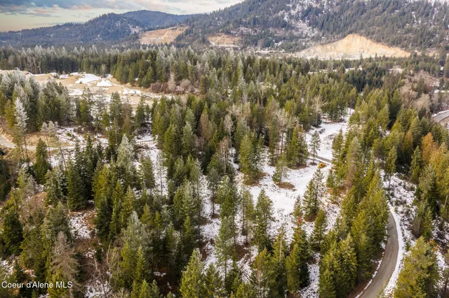$375,000 | Lot 41 Highway 57 Priest River, Priest River, ID 83856