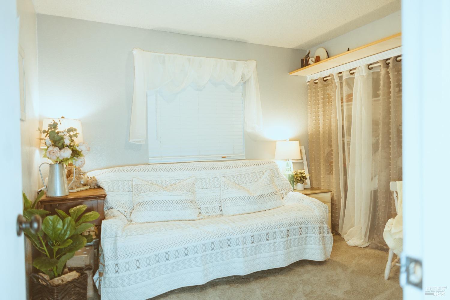 Undisclosed Address Rohnert Park, CA 94928 - Photo 21 of 41 a bathroom with a bathtub and shower