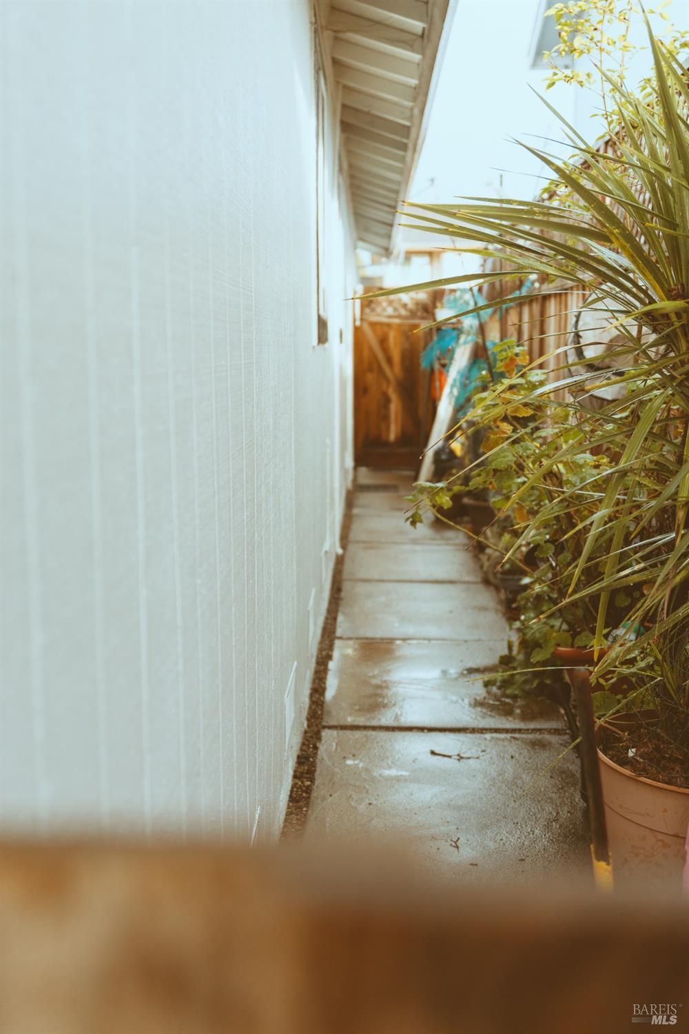 Undisclosed Address Rohnert Park, CA 94928 - Photo 31 of 41 a view of entryway