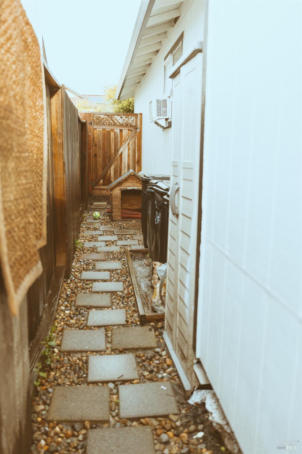 Undisclosed Address Rohnert Park, CA 94928 - Photo 32 of 41 a view of entryway