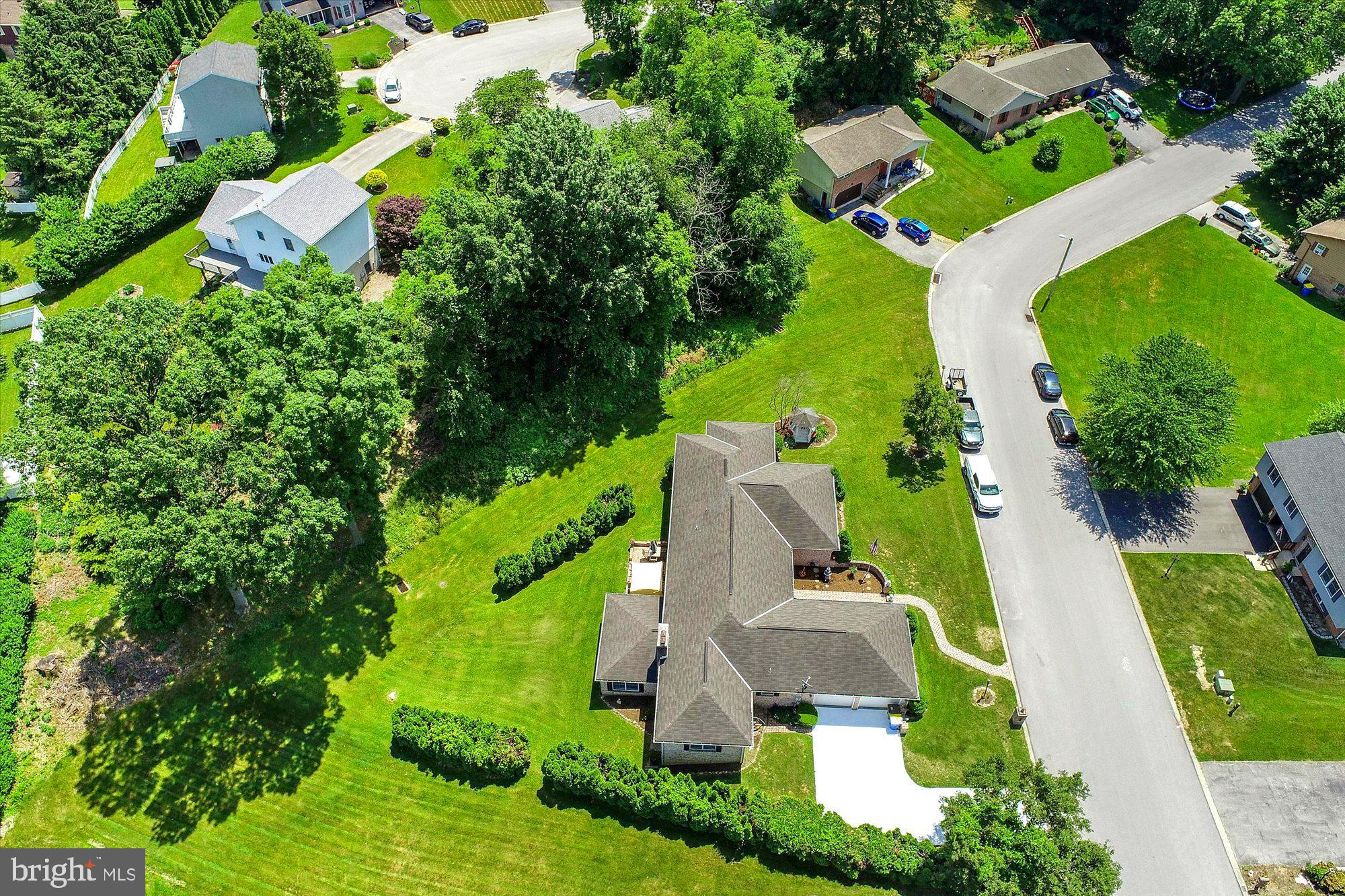 1310 Toann Road York, PA 17403 - Photo 60 of 61 Gallery Image 60