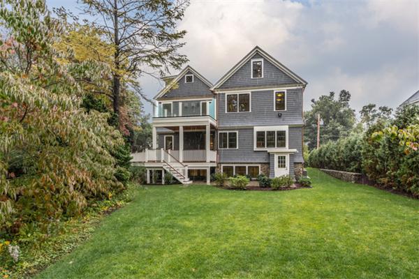 46 Lawson Road Winchester, MA 01890 - Photo 23 of 30 Gallery Image 23