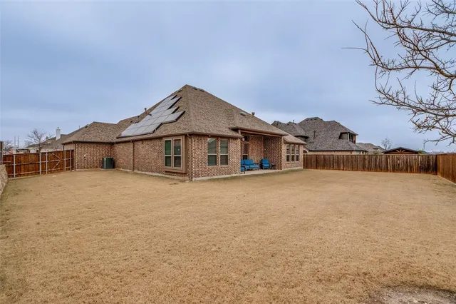 $4,300 | 1821 Newpark Way, Prosper, TX 75078