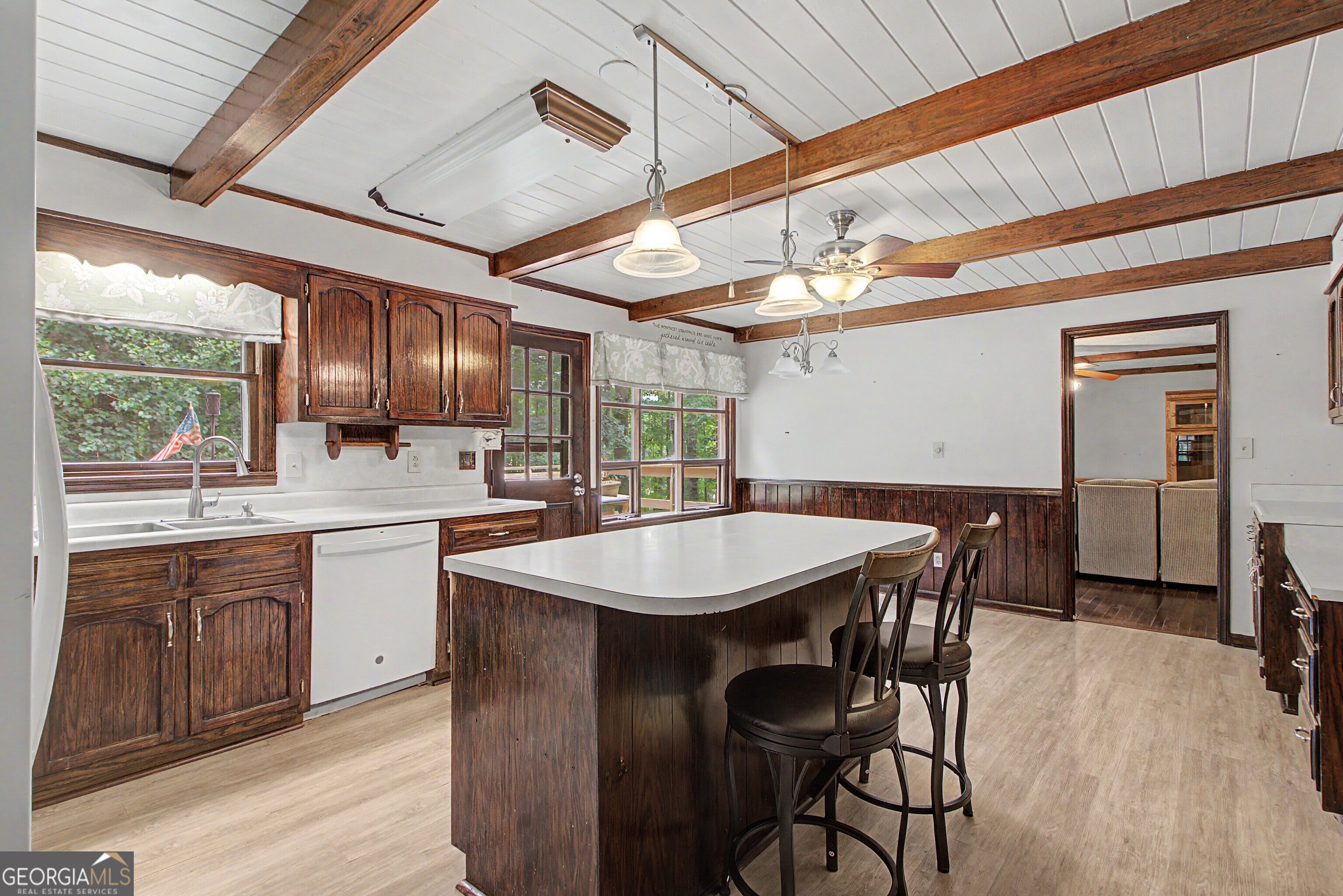 121 Stearman Road Fayetteville, GA 30214 - Photo 19 of 74