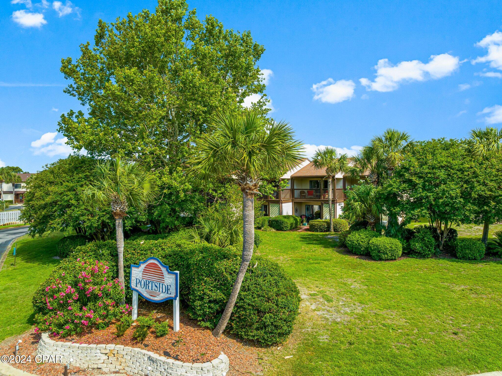 17620 Front Beach Road, Unit 2N Panama City Beach, FL 32413 - Photo 1 of 39