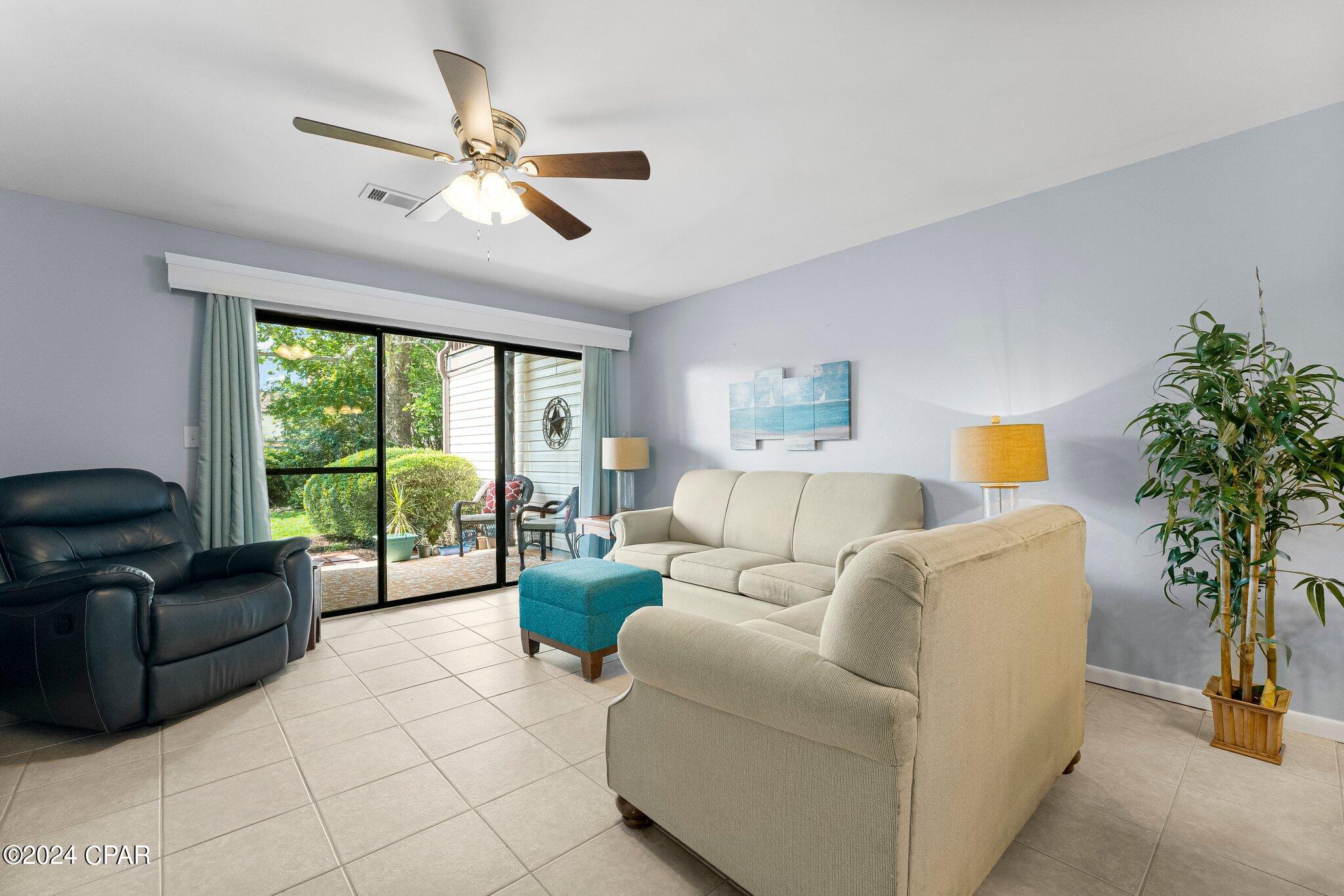 17620 Front Beach Road, Unit 2N Panama City Beach, FL 32413 - Photo 15 of 39