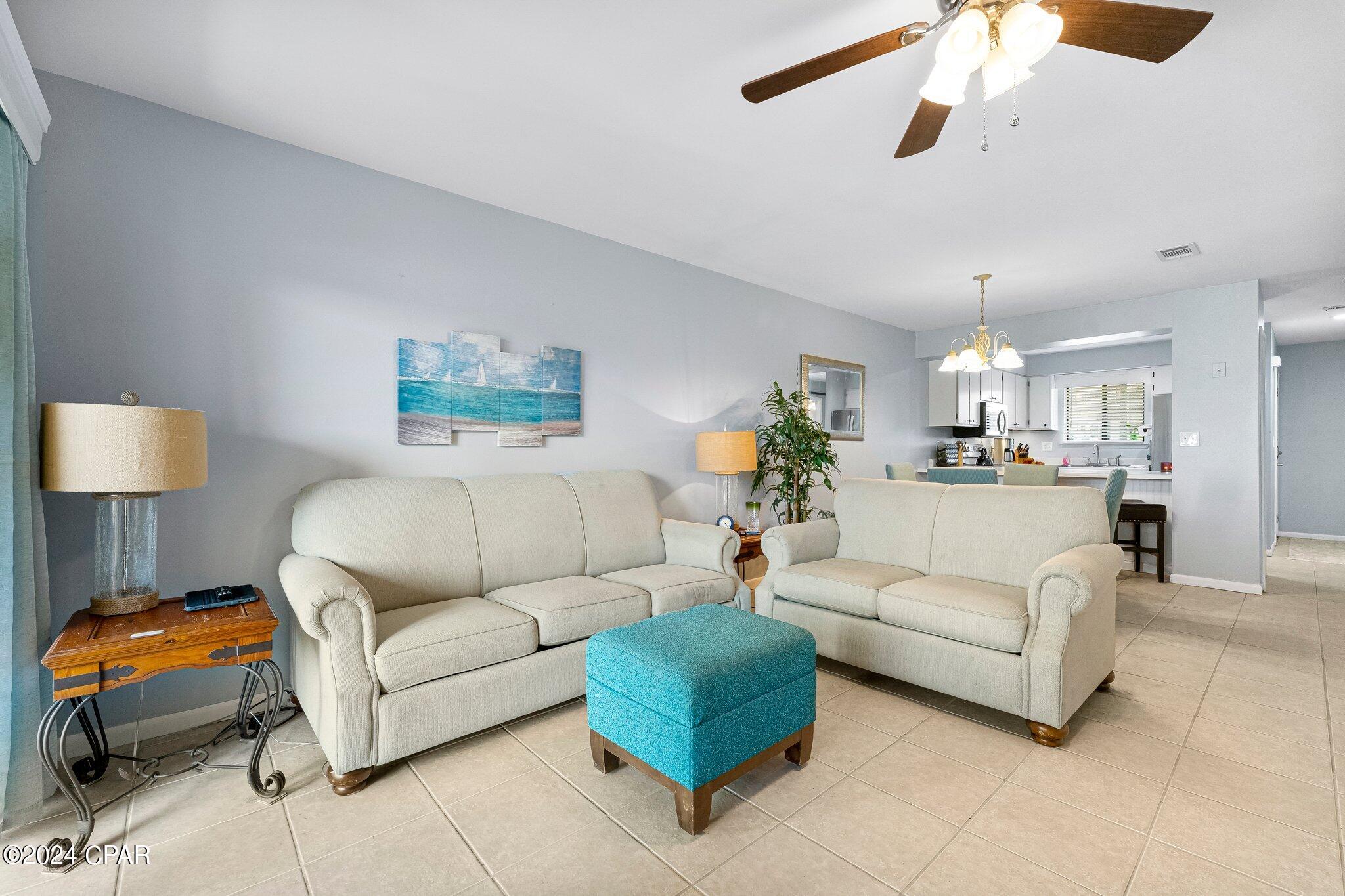 17620 Front Beach Road, Unit 2N Panama City Beach, FL 32413 - Photo 17 of 39