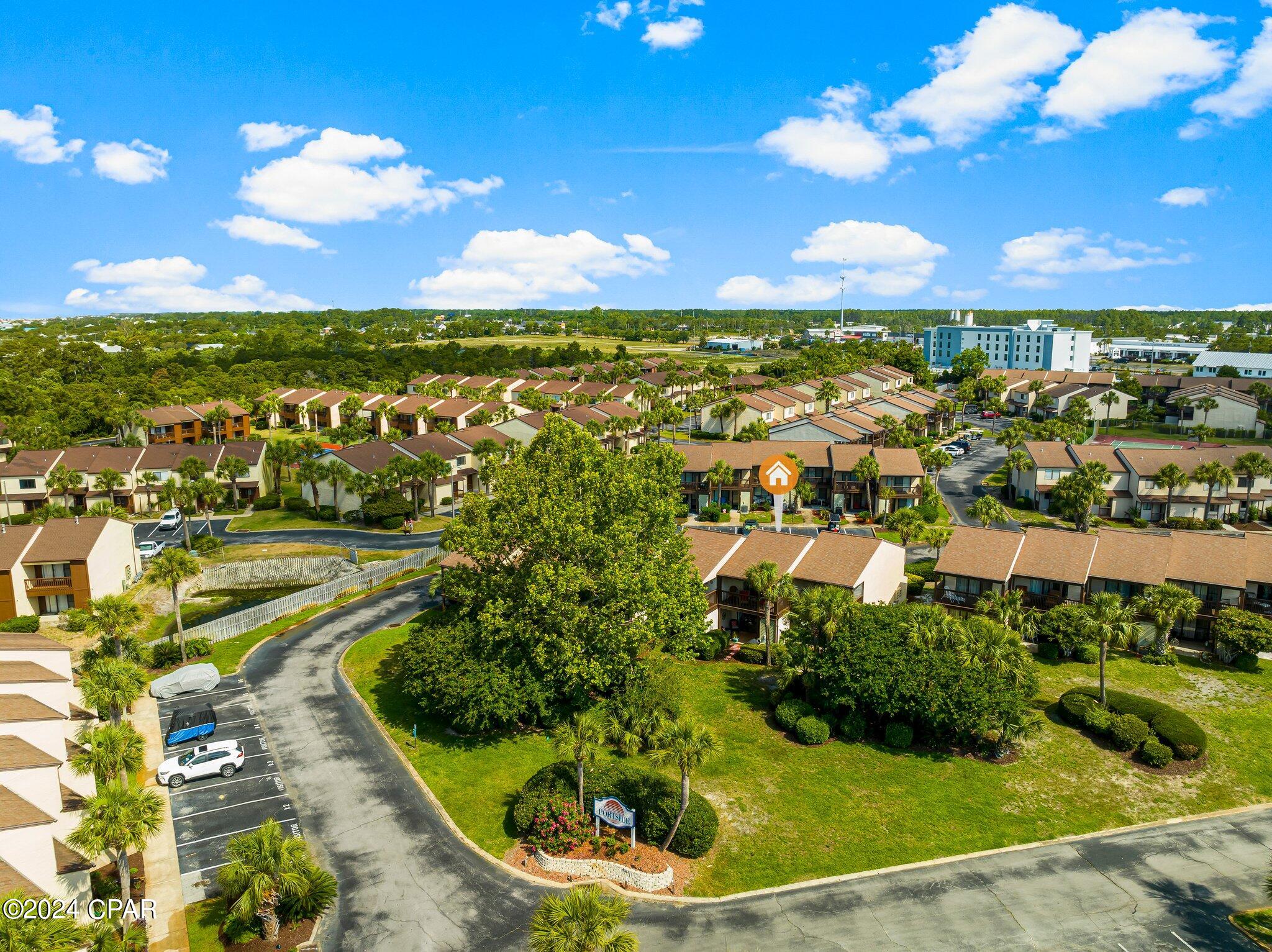 17620 Front Beach Road, Unit 2N Panama City Beach, FL 32413 - Photo 2 of 39