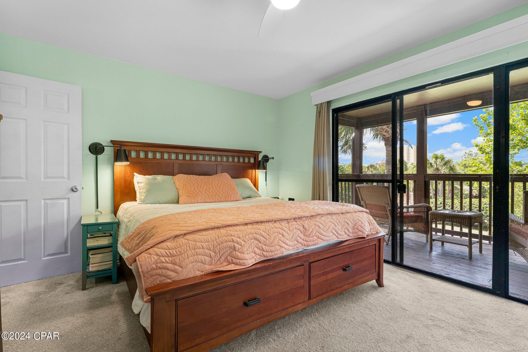 17620 Front Beach Road, Unit 2N Panama City Beach, FL 32413 - Photo 22 of 39