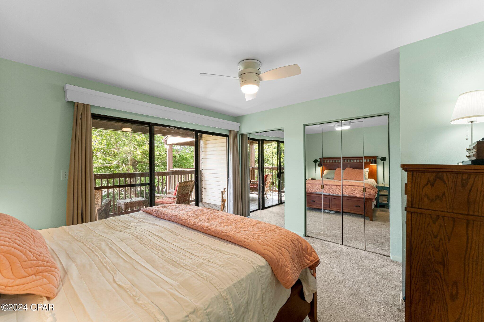 17620 Front Beach Road, Unit 2N Panama City Beach, FL 32413 - Photo 23 of 39