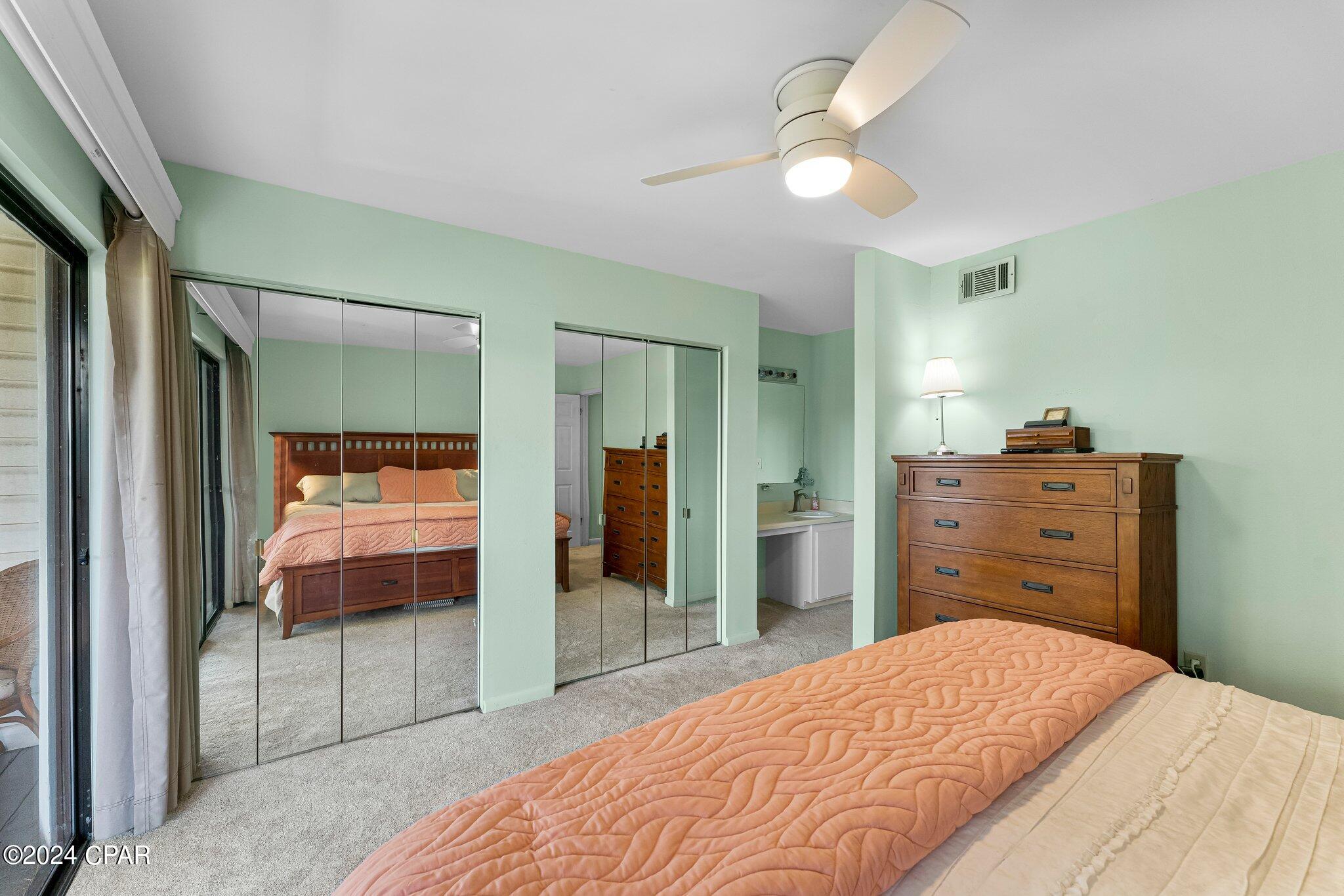 17620 Front Beach Road, Unit 2N Panama City Beach, FL 32413 - Photo 24 of 39