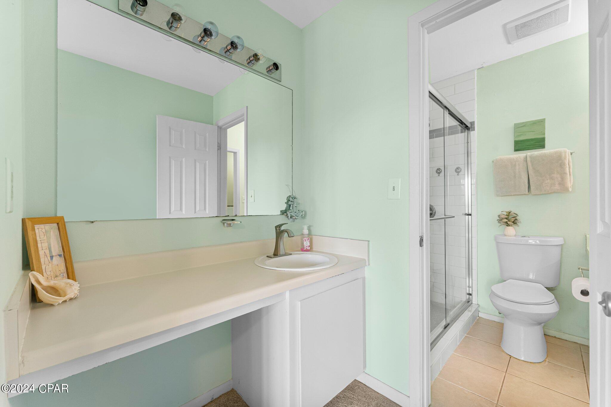 17620 Front Beach Road, Unit 2N Panama City Beach, FL 32413 - Photo 25 of 39