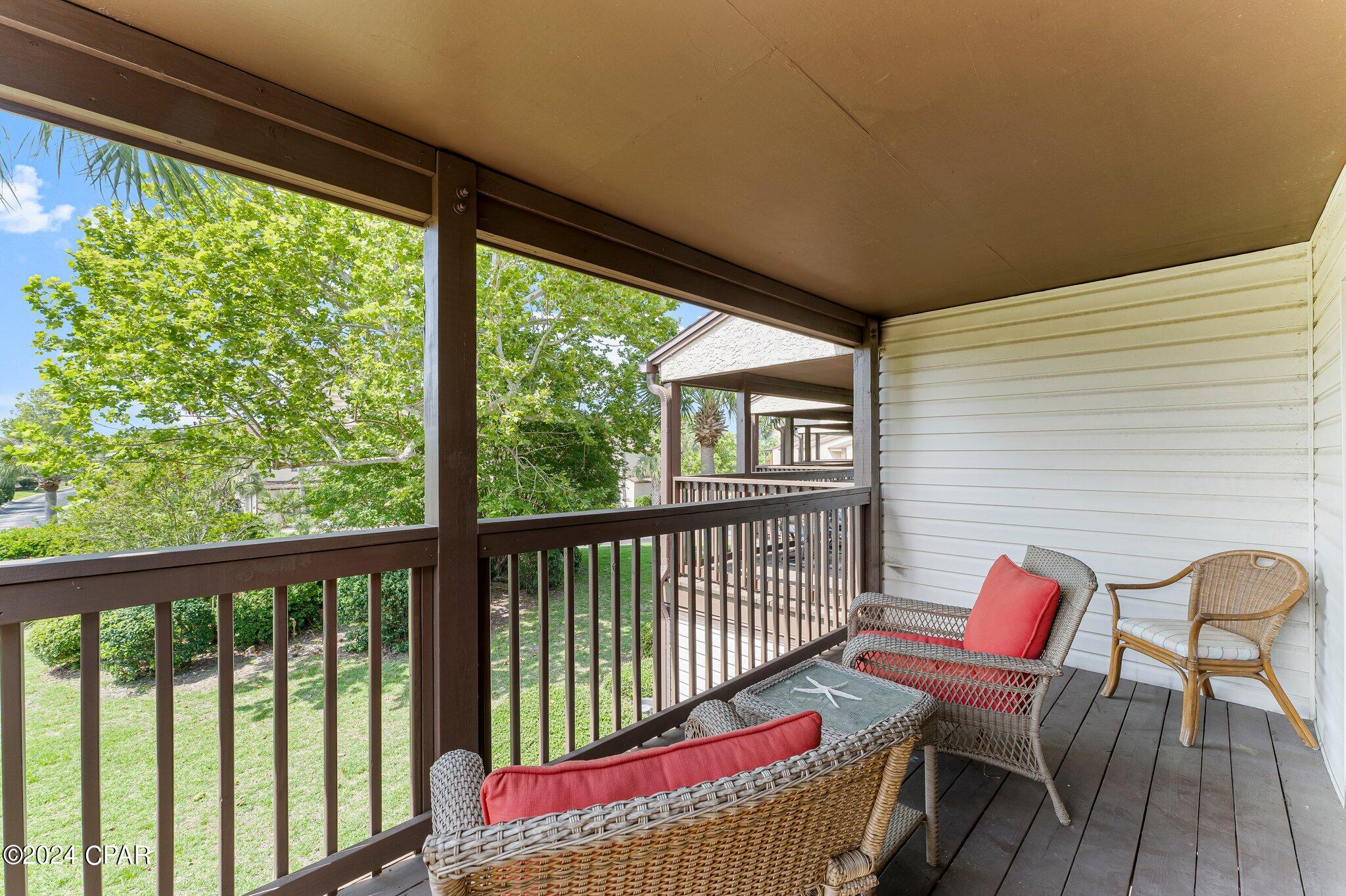 17620 Front Beach Road, Unit 2N Panama City Beach, FL 32413 - Photo 26 of 39