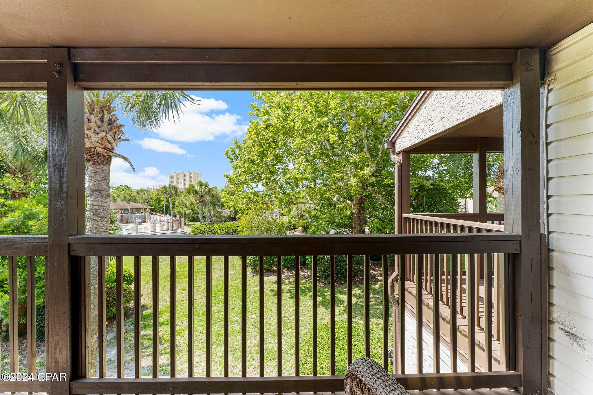 17620 Front Beach Road, Unit 2N Panama City Beach, FL 32413 - Photo 27 of 39