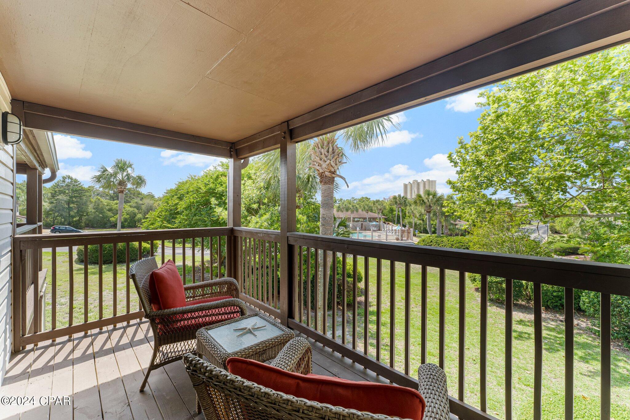 17620 Front Beach Road, Unit 2N Panama City Beach, FL 32413 - Photo 28 of 39