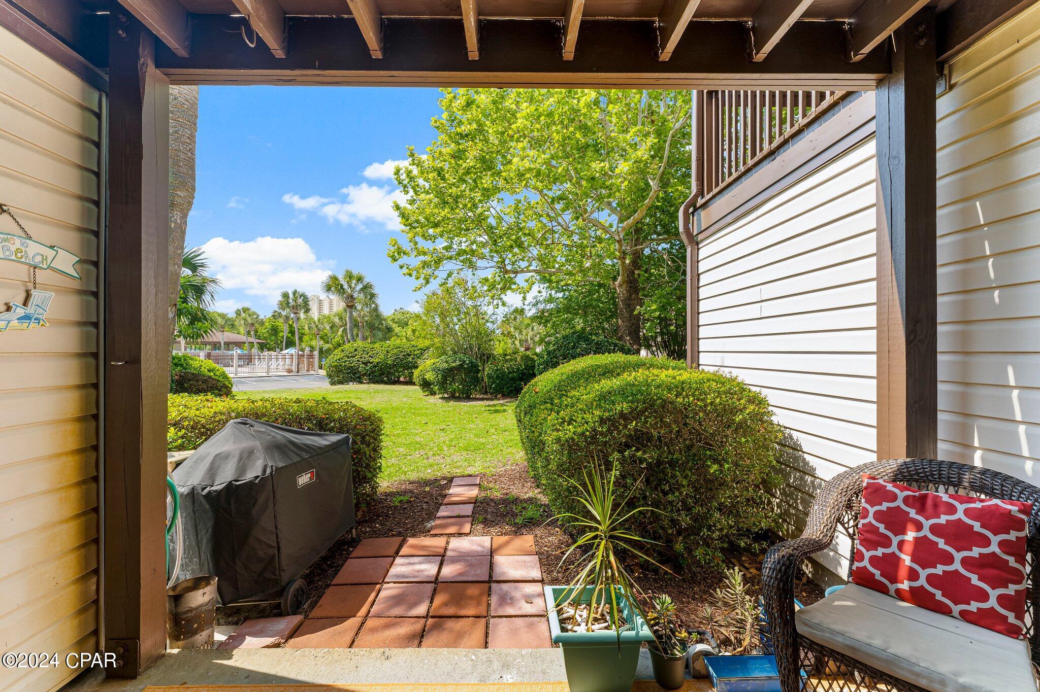 17620 Front Beach Road, Unit 2N Panama City Beach, FL 32413 - Photo 30 of 39