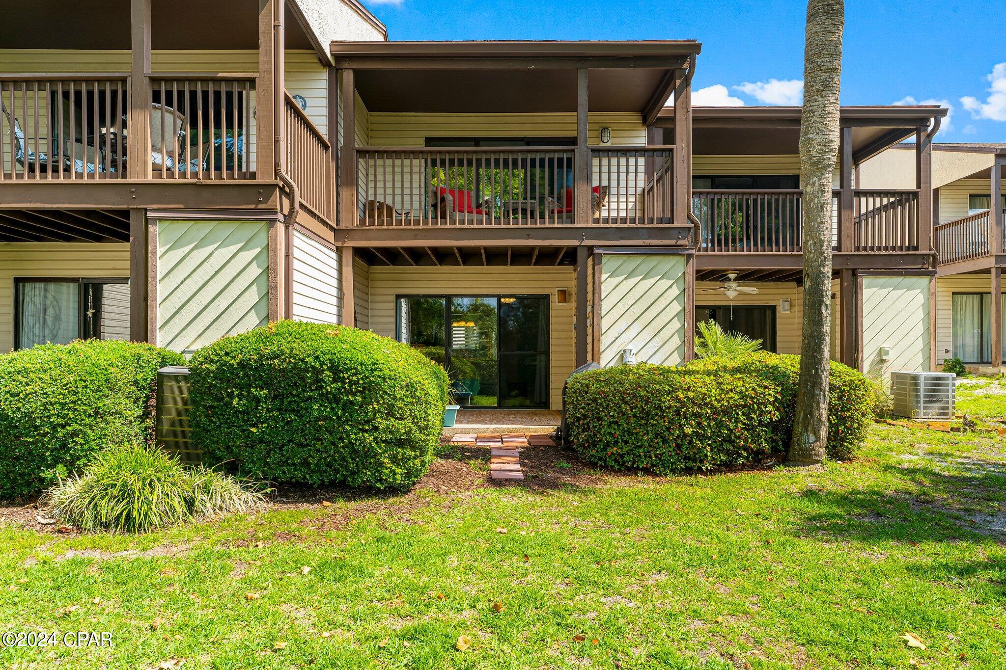 17620 Front Beach Road, Unit 2N Panama City Beach, FL 32413 - Photo 32 of 39