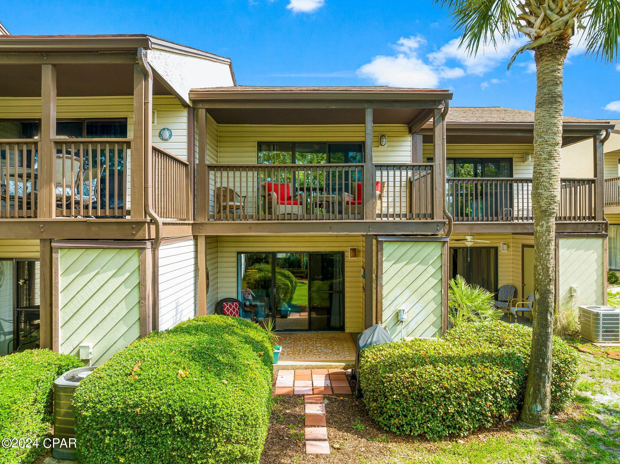 17620 Front Beach Road, Unit 2N Panama City Beach, FL 32413 - Photo 33 of 39