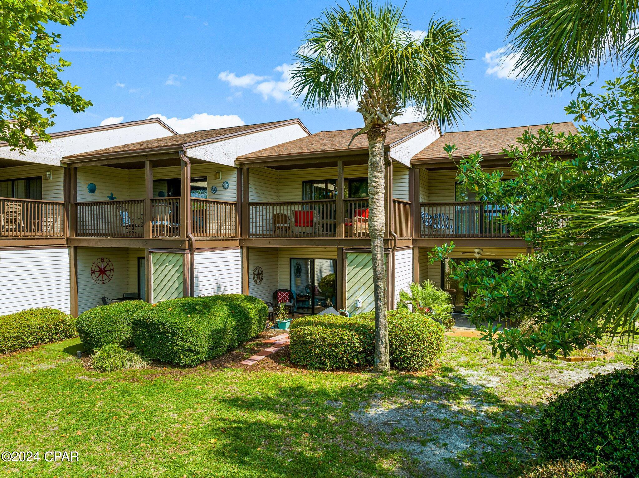 17620 Front Beach Road, Unit 2N Panama City Beach, FL 32413 - Photo 34 of 39
