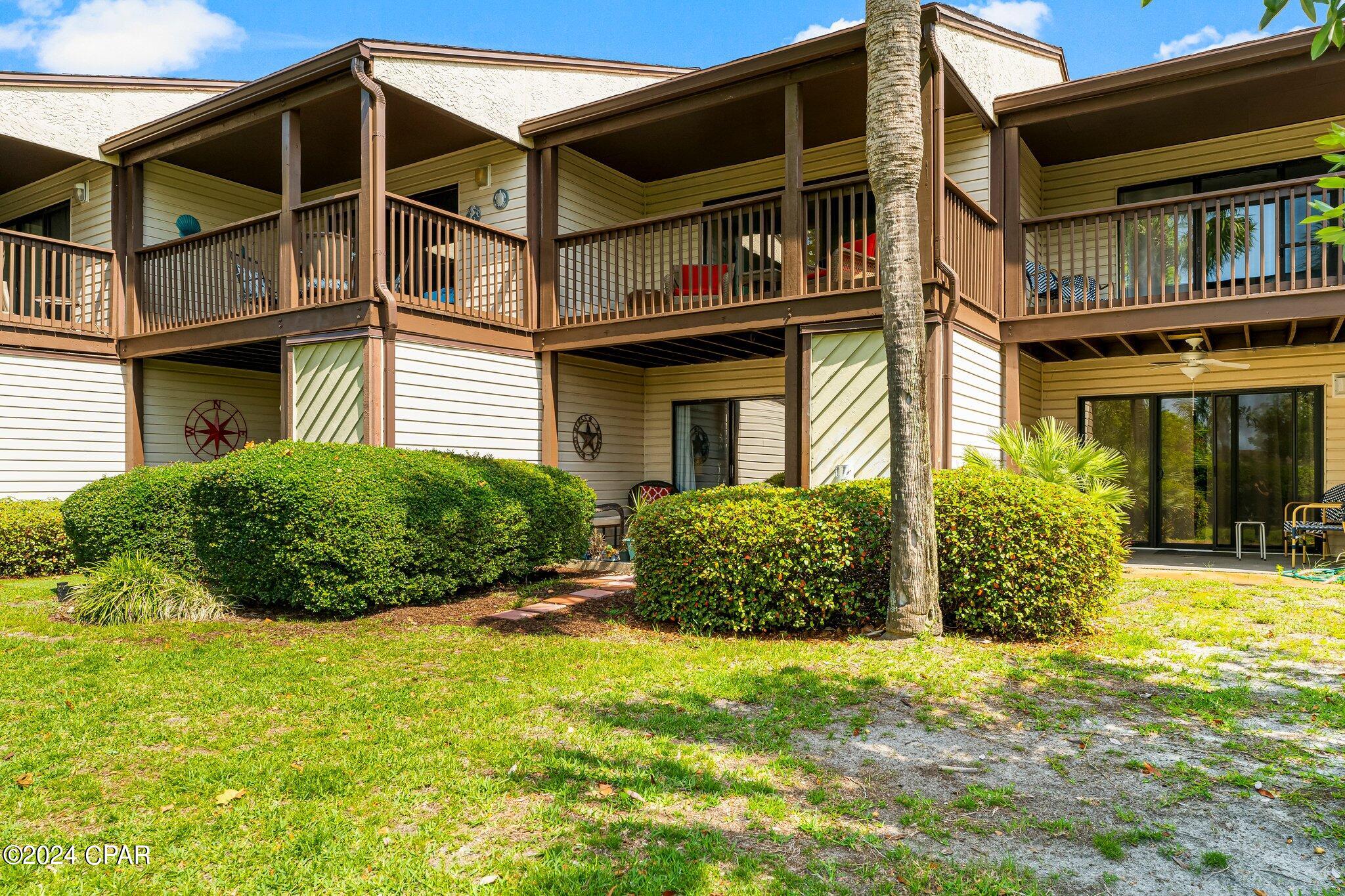 17620 Front Beach Road, Unit 2N Panama City Beach, FL 32413 - Photo 35 of 39