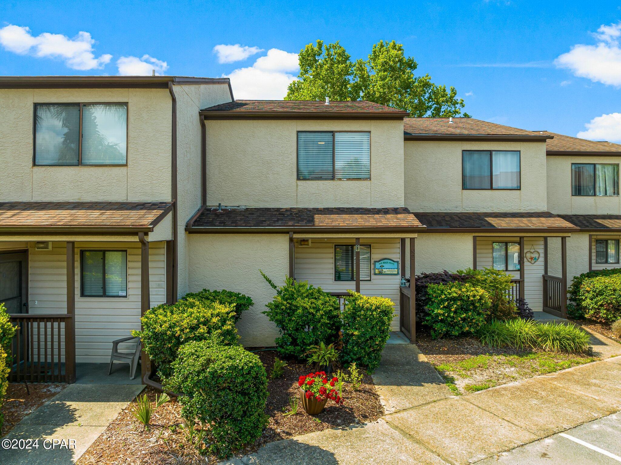 17620 Front Beach Road, Unit 2N Panama City Beach, FL 32413 - Photo 4 of 39