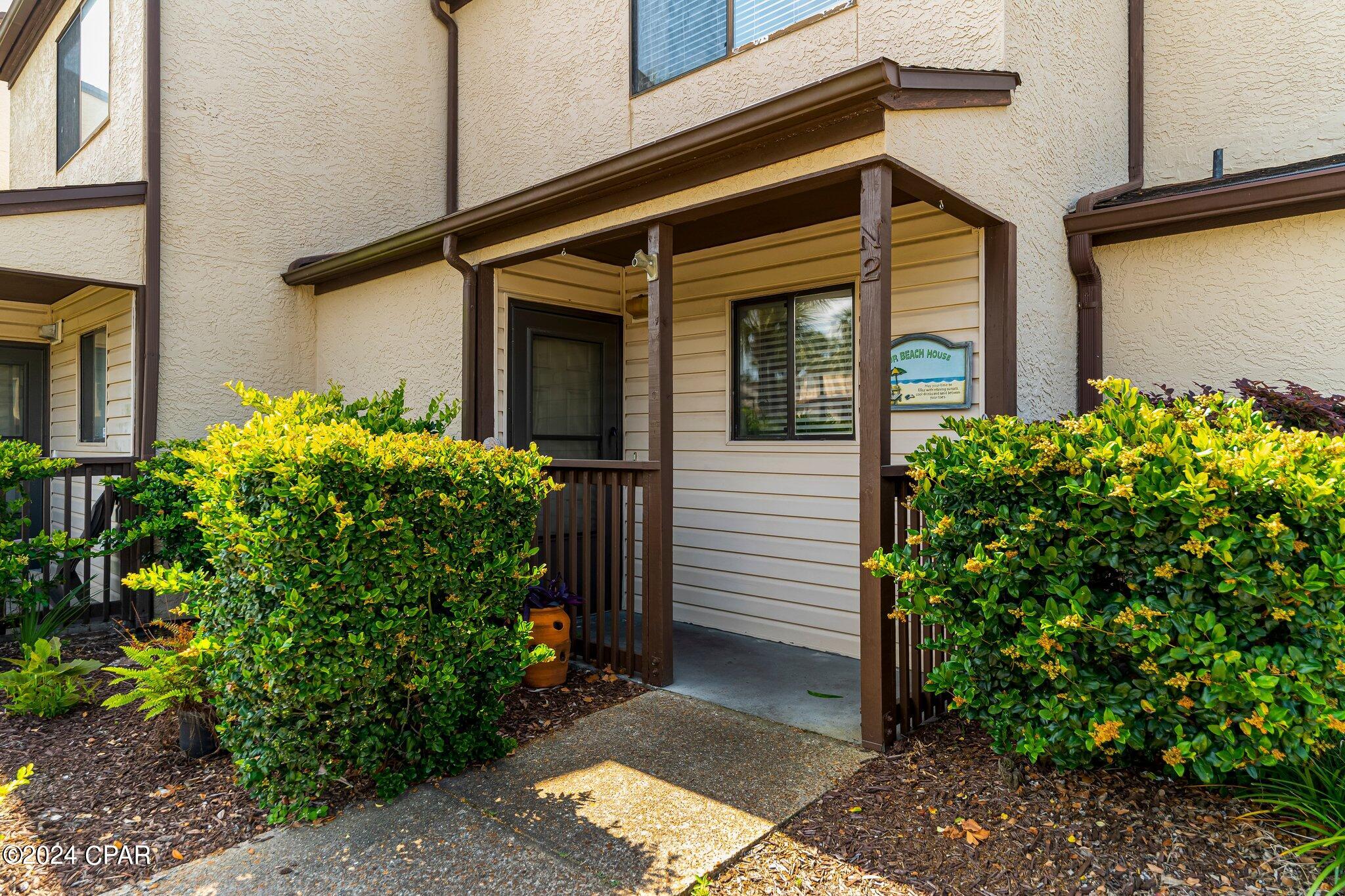 17620 Front Beach Road, Unit 2N Panama City Beach, FL 32413 - Photo 5 of 39