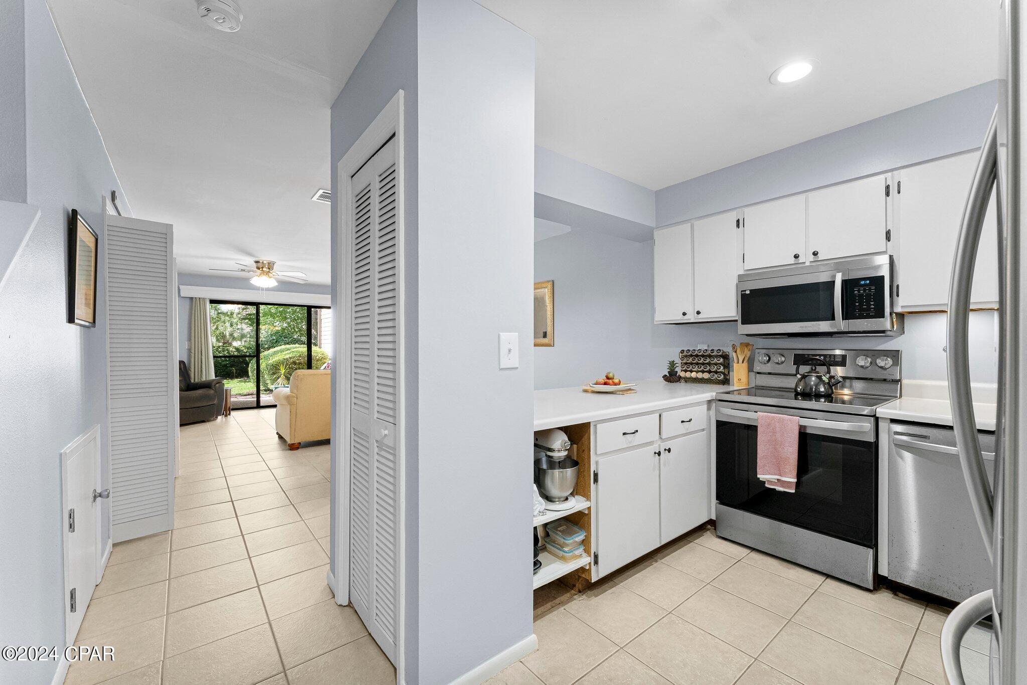 17620 Front Beach Road, Unit 2N Panama City Beach, FL 32413 - Photo 6 of 39