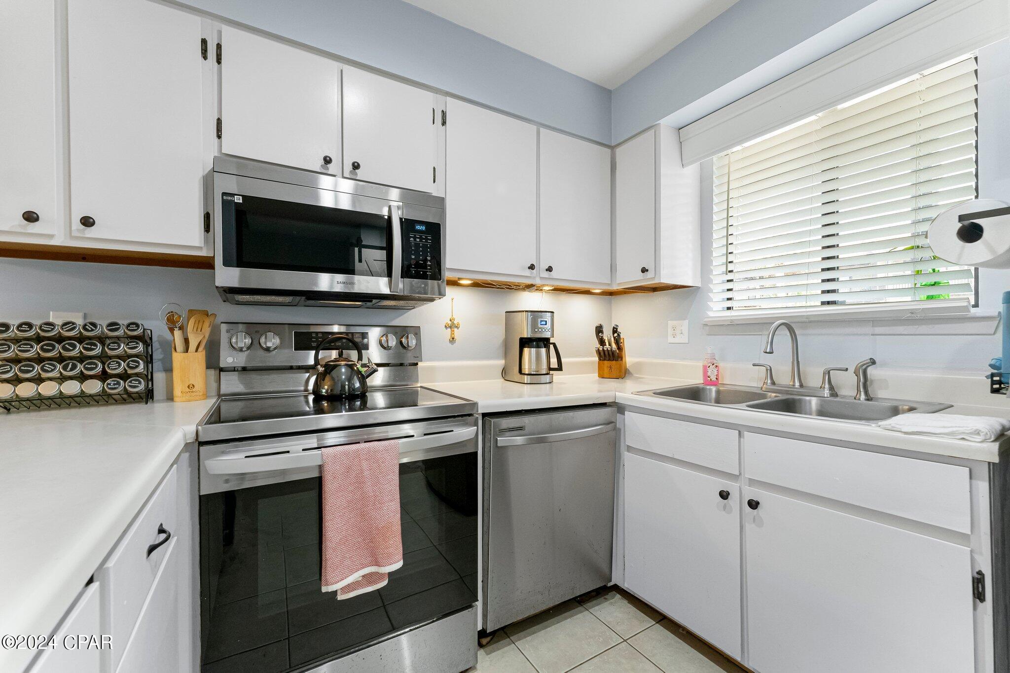 17620 Front Beach Road, Unit 2N Panama City Beach, FL 32413 - Photo 8 of 39