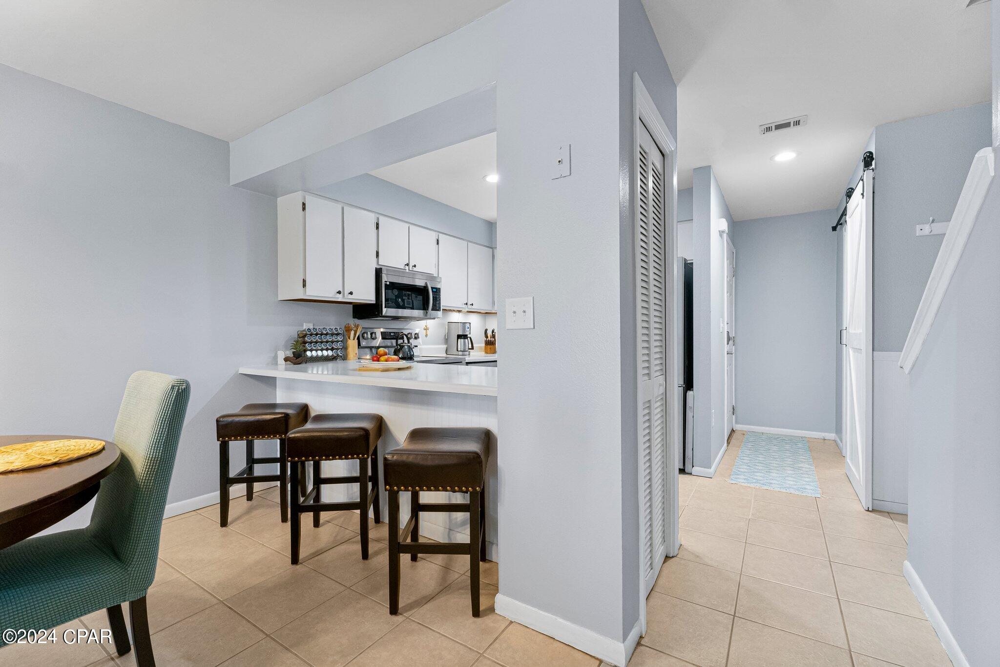 17620 Front Beach Road, Unit 2N Panama City Beach, FL 32413 - Photo 10 of 39