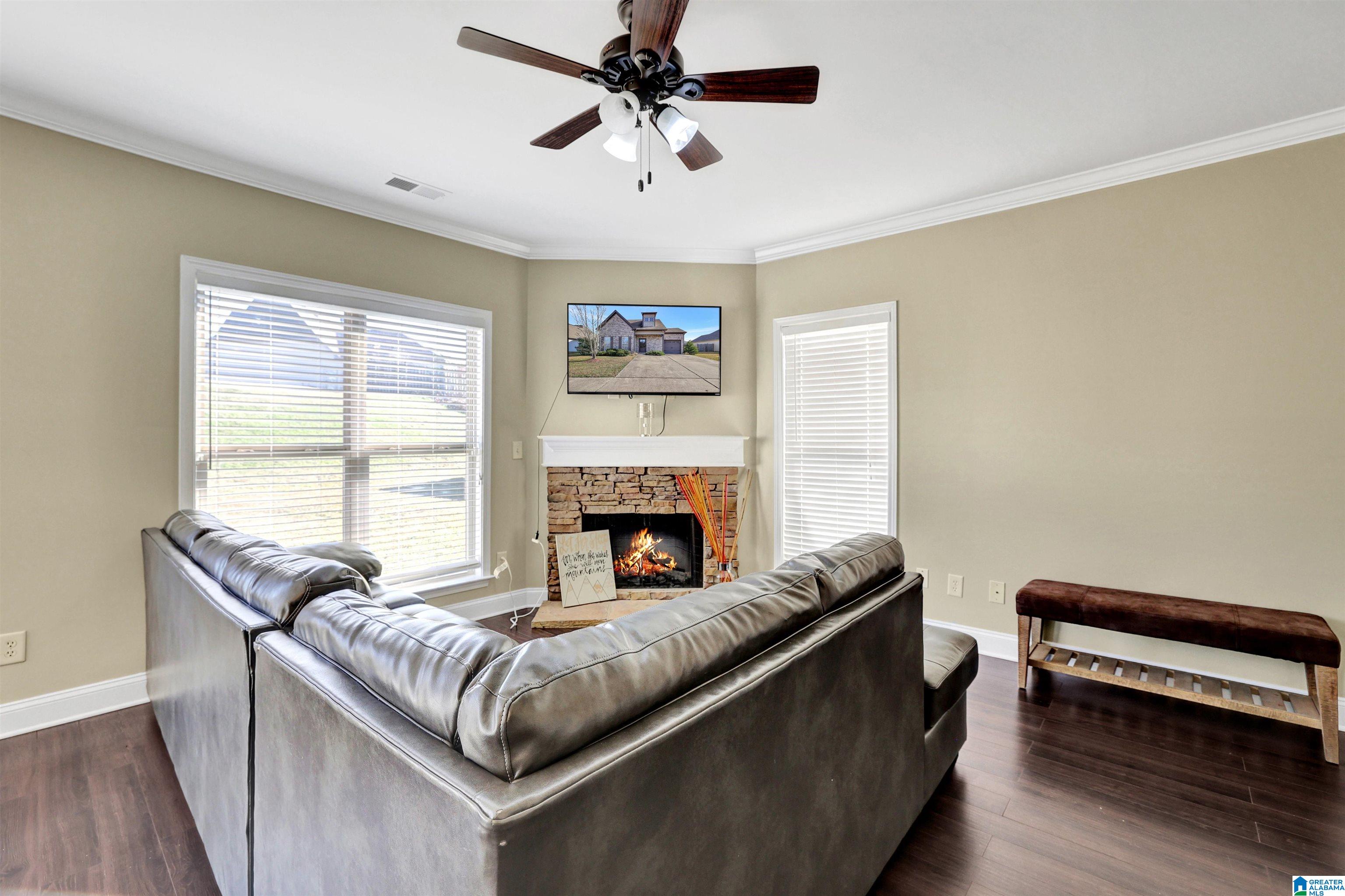 1053 Emerald Ridge Drive Calera, AL 35040 - Photo 17 of 28