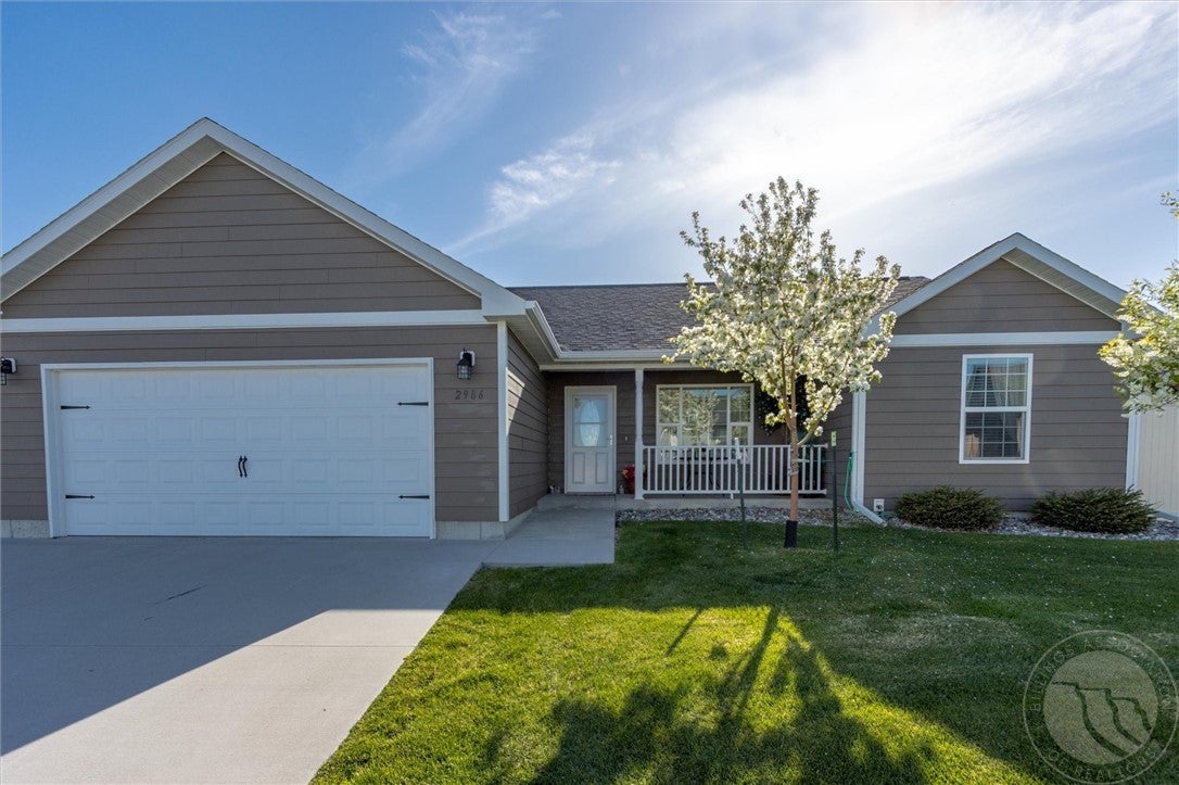 2986 West Copper Ridge Loop Billings, MT 59106 - Photo 1 of 1 Gallery Image 1